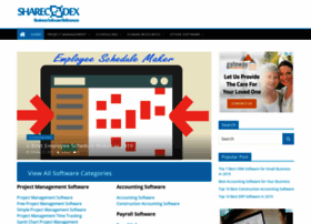 sharecodex.com