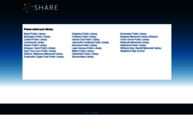 sharelibraries.info