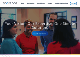 shareone.com