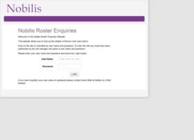 sharepoint.nobilis.co.uk