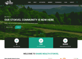 sharewealthstokvel.co.za