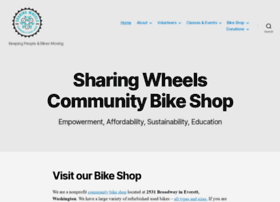 sharingwheels.org