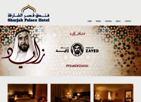 sharjahpalacehotel.com