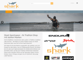 shark-sportswear.de