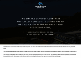 sharkies.com.au