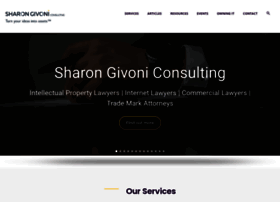 sharongivoni.com.au