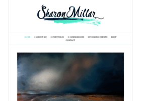 sharonmillarart.co.uk