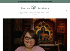 sharonsalzberg.com