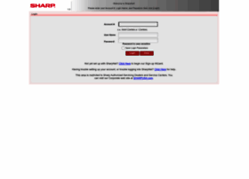 sharp-service.com