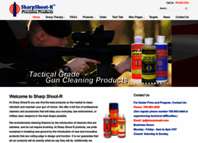 sharpshootr.com