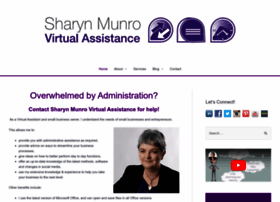 sharynmunro.com.au