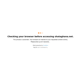 shataghana.net