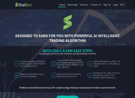 shatbot.com