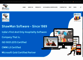 shawmansoftware.com