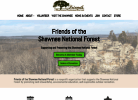 shawneefriends.org