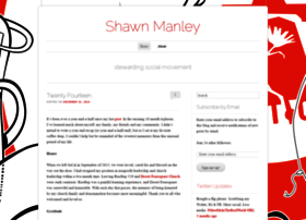 shawnmanley.com