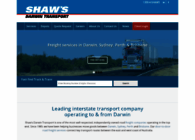 shaws.net.au