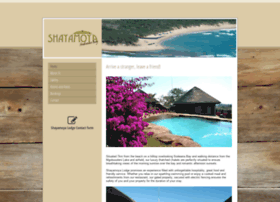 shayamoyalodge.co.za