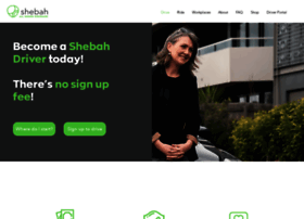 shebah.com.au