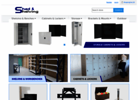 shedandshelving.com.au