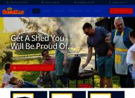 shedman.com.au