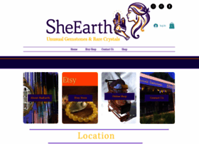 sheearth.com.au