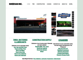 sheehan.com.ph