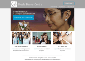 sheelabasrurcentre.ca