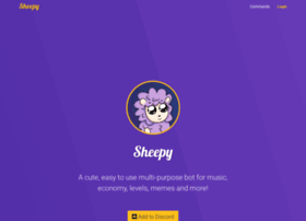 sheepy.pw