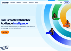 sheerid.com