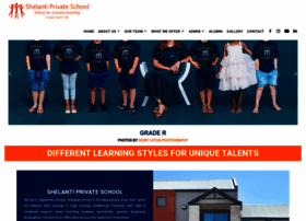 shelantiprivateschool.co.za