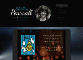 shelleypearsall.com