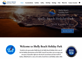 shellybeachcabins.com.au