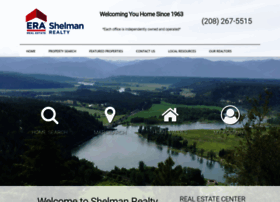 shelmanrealty.com