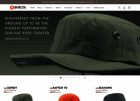 sheltahats.com