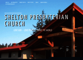 sheltonpres.org