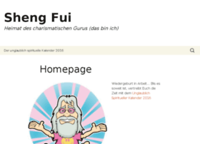 sheng-fui.de