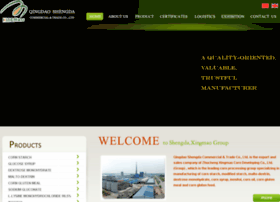 shengdatrade.com.cn