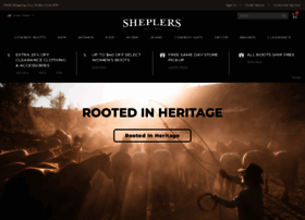 sheplers.com