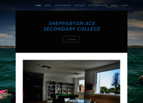 sheppartonace.com.au