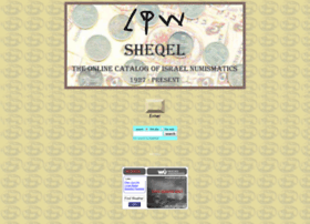 sheqel.info