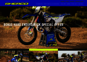 sherco.com.au