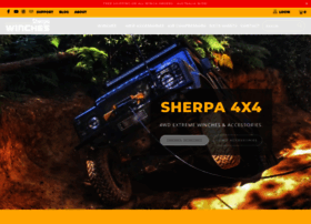 sherpa4x4.com.au