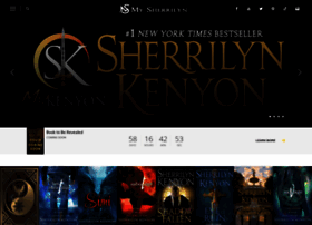sherrilynkenyon.com
