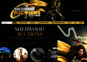 sherwoodauctions.com.au