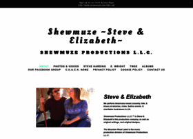 shewmuze.com