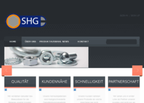 shg-schrauben.de