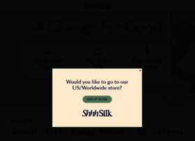 shhhsilk.com.au