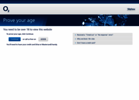 shieldcf.o2.co.uk