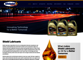 shieldlubricants.com